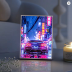 Redline Yoru - Ambient Luminaire